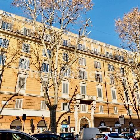 Saint Peter 78 - Design Apartment Рим Екстер'єр фото
