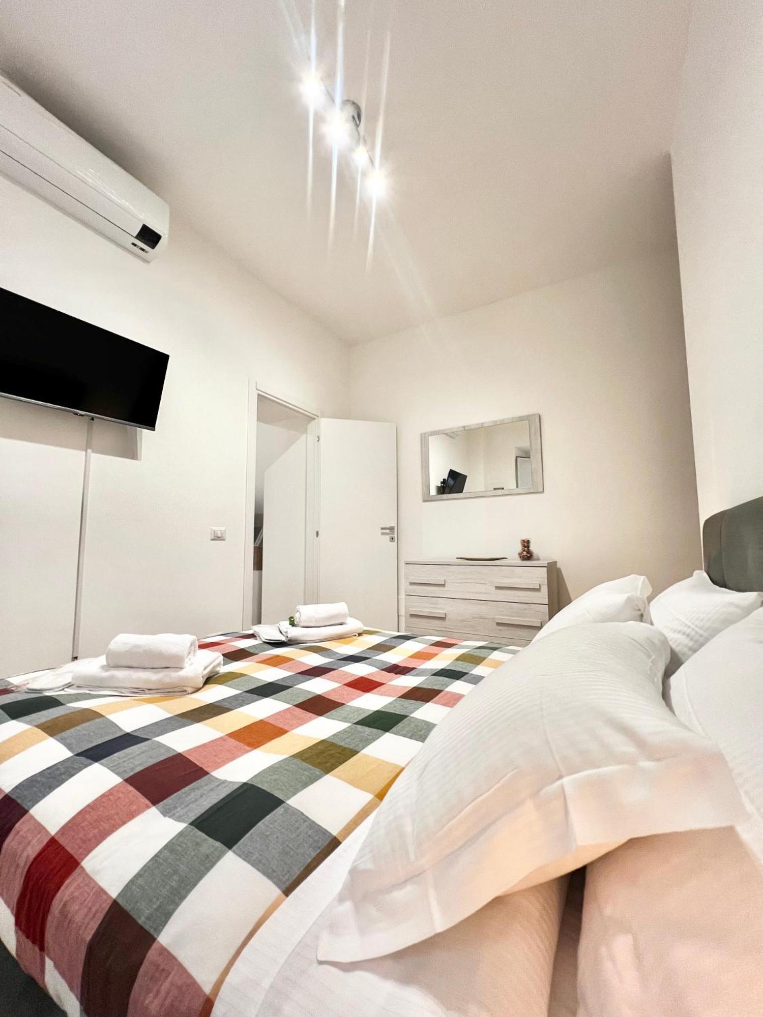 Saint Peter 78 - Design Apartment Рим Екстер'єр фото