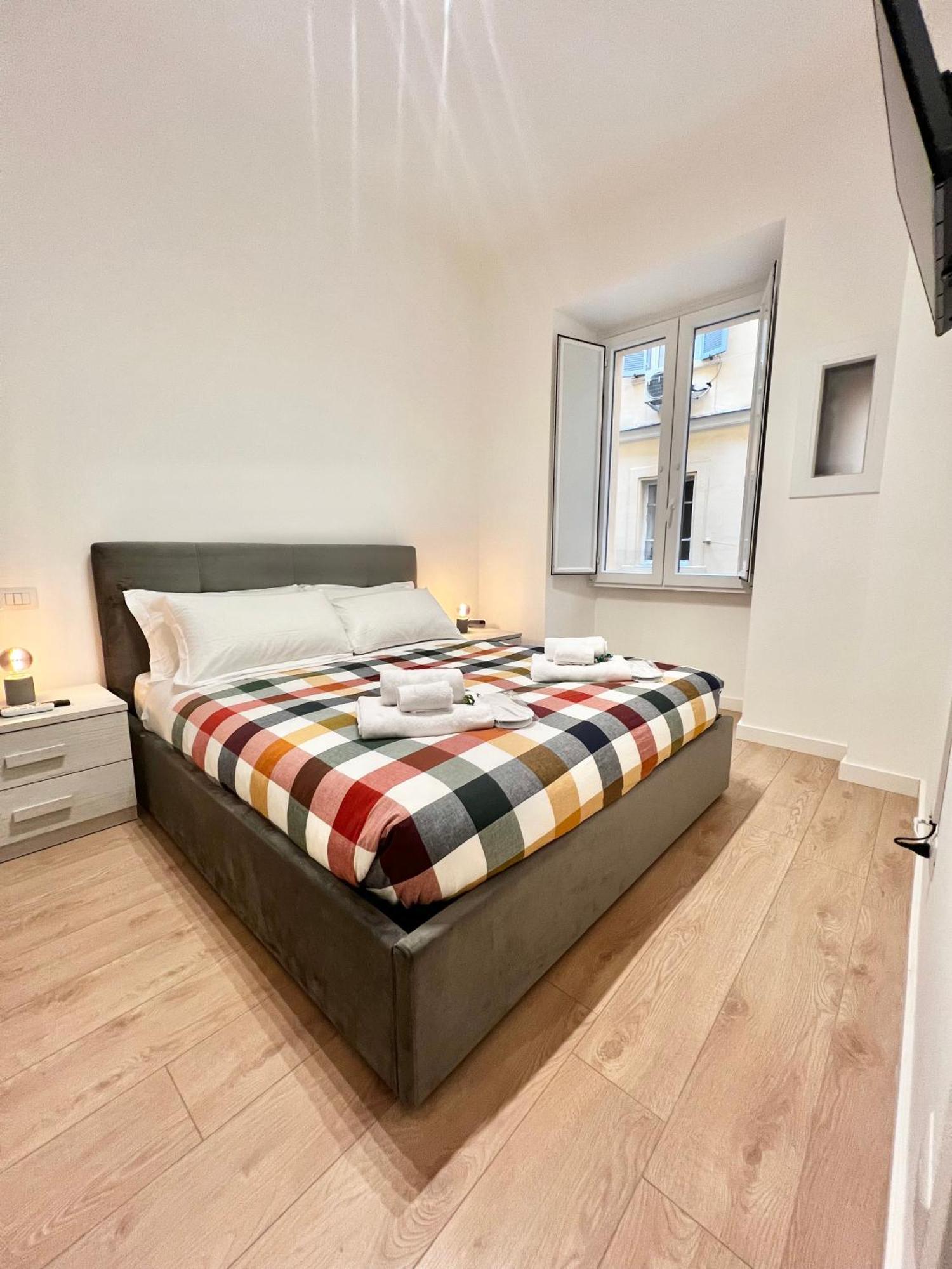 Saint Peter 78 - Design Apartment Рим Екстер'єр фото