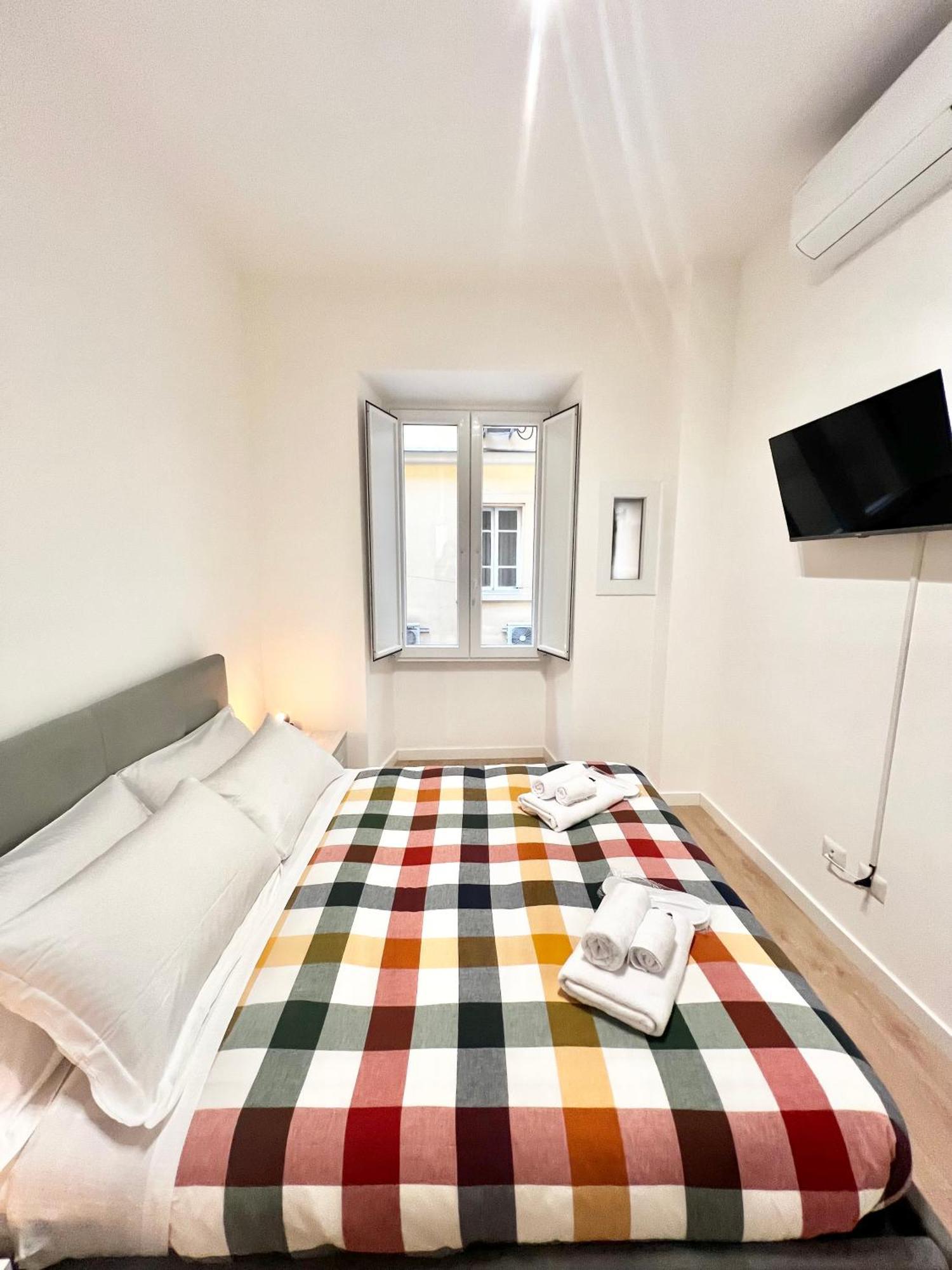 Saint Peter 78 - Design Apartment Рим Екстер'єр фото