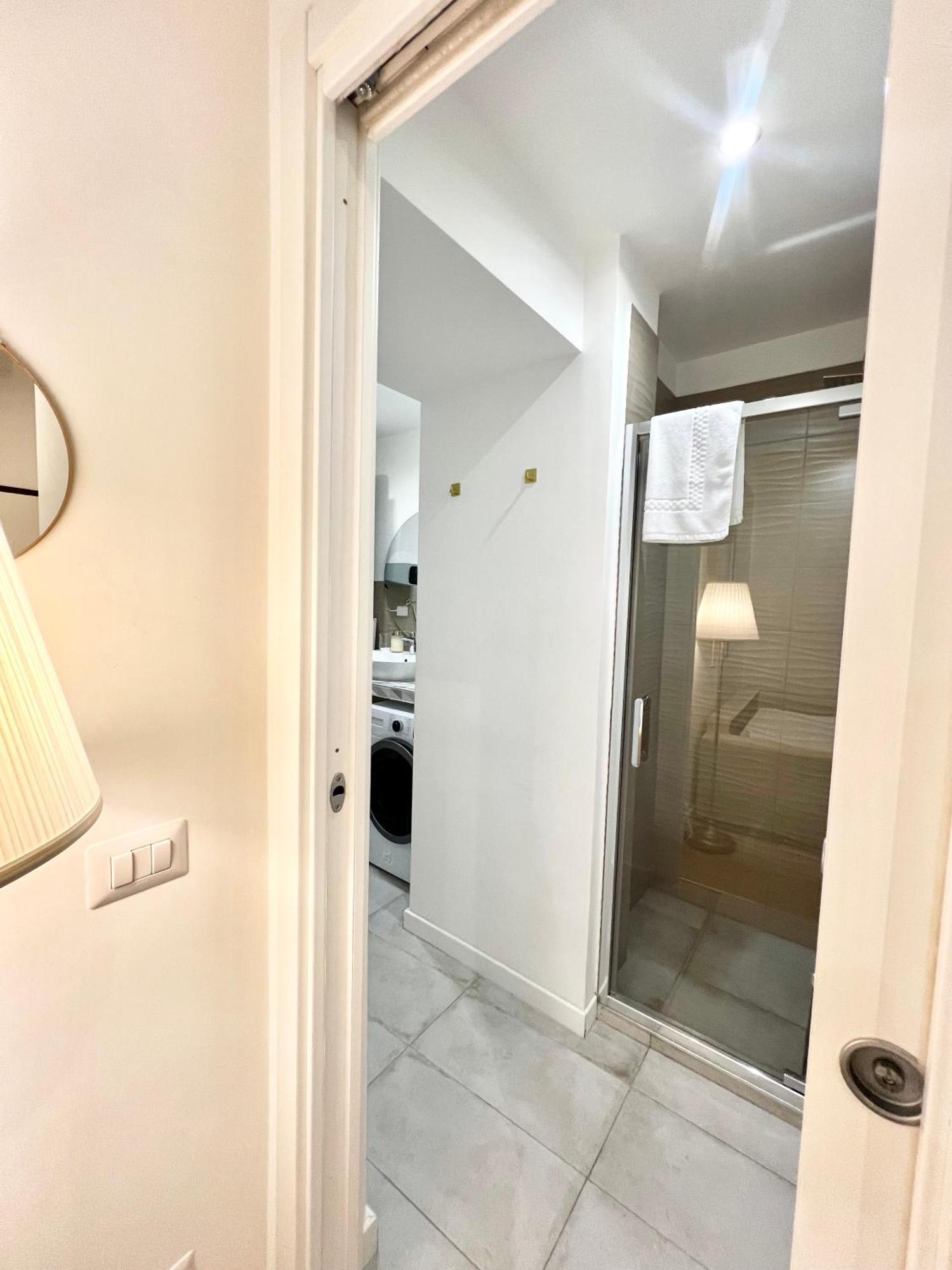 Saint Peter 78 - Design Apartment Рим Екстер'єр фото