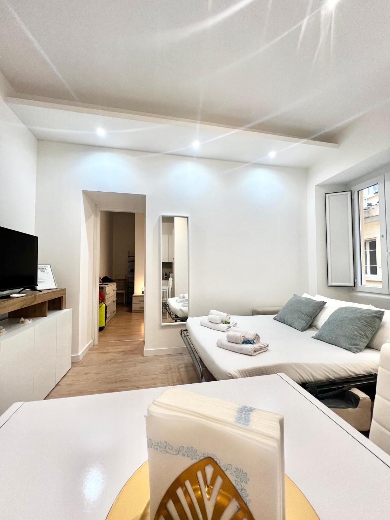 Saint Peter 78 - Design Apartment Рим Екстер'єр фото