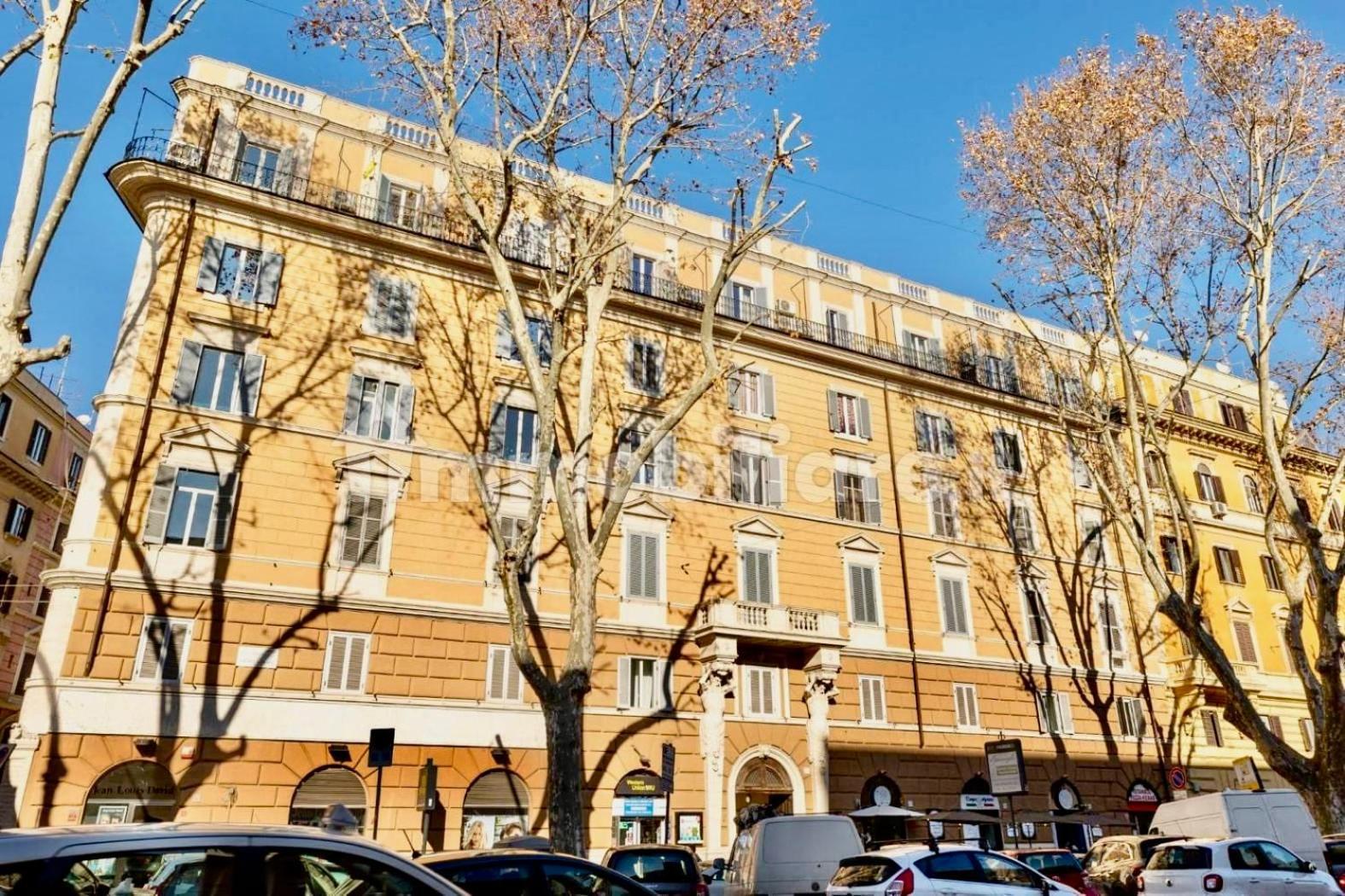 Saint Peter 78 - Design Apartment Рим Екстер'єр фото