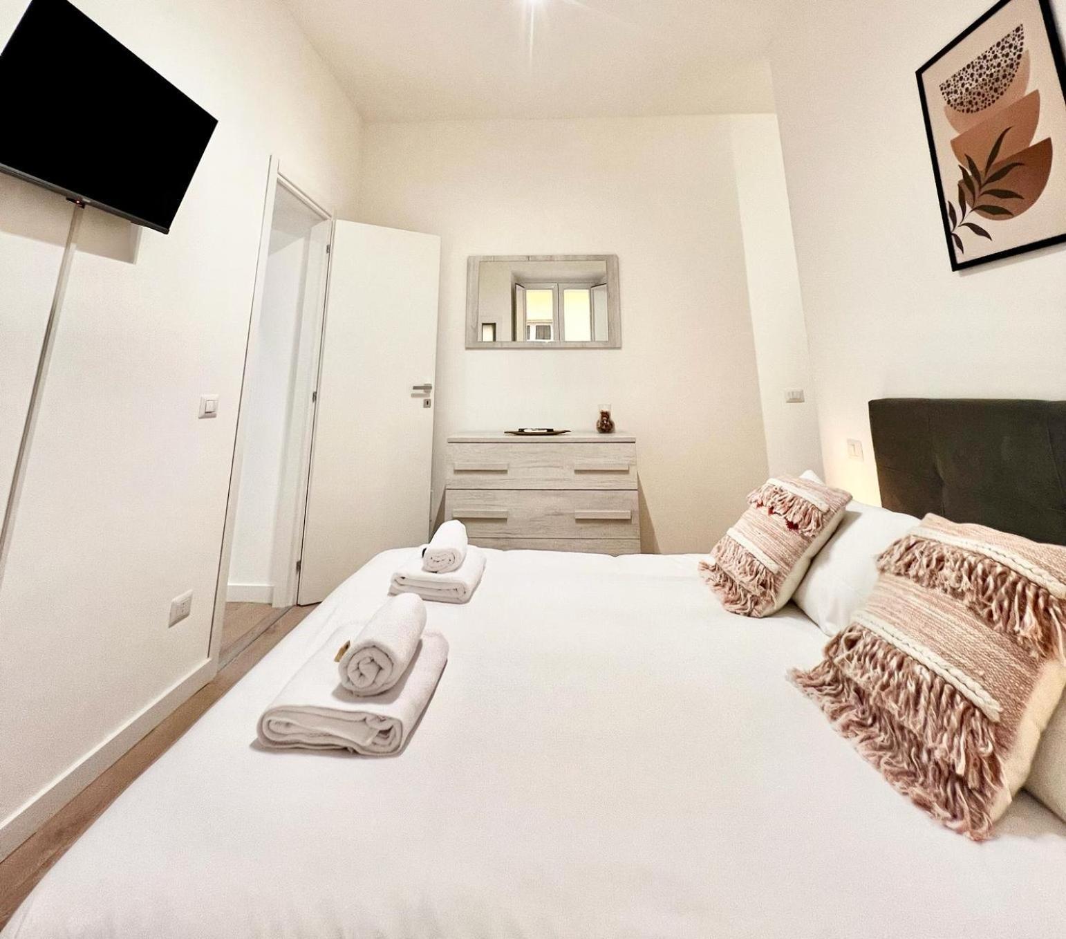 Saint Peter 78 - Design Apartment Рим Екстер'єр фото