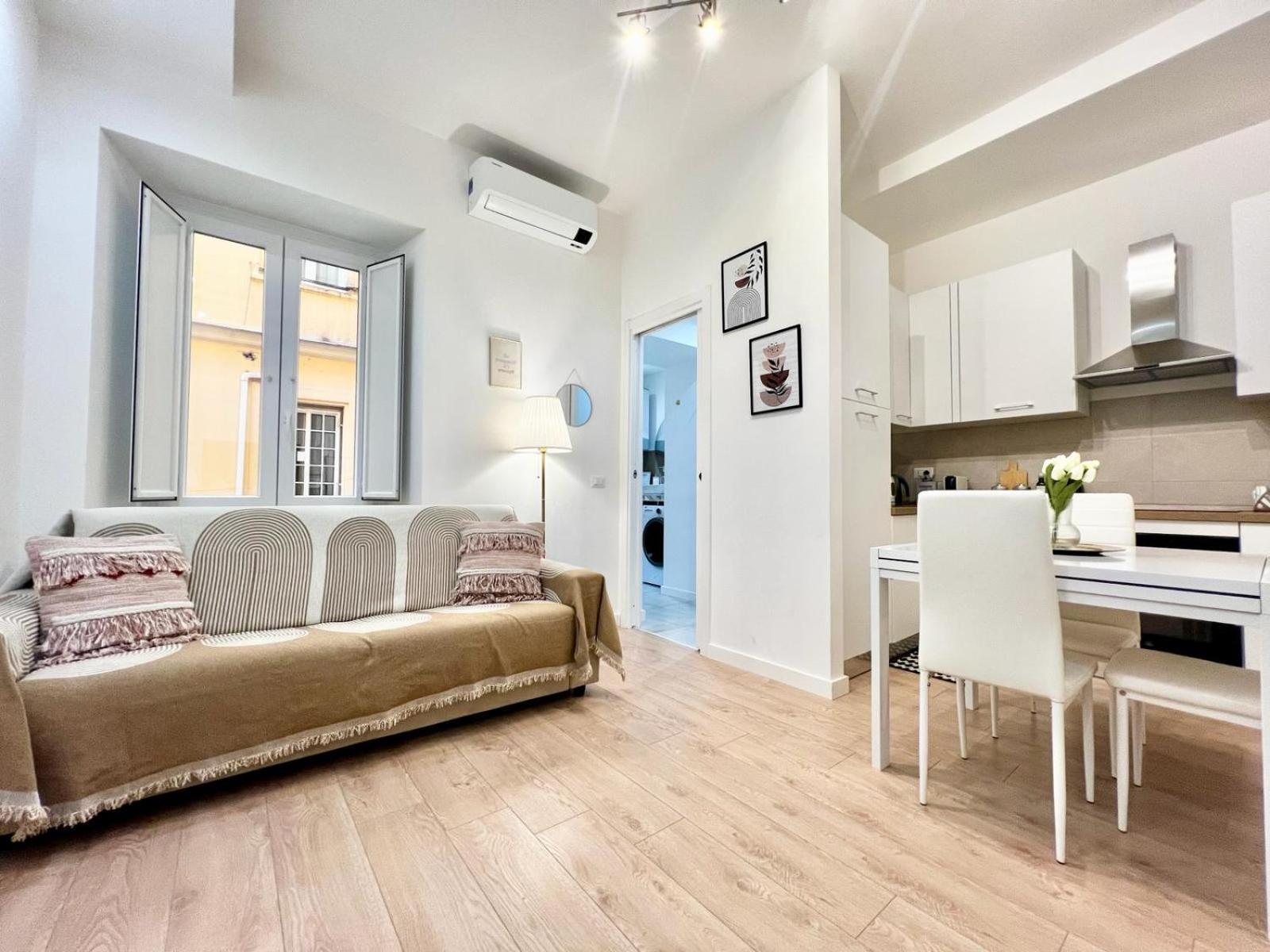 Saint Peter 78 - Design Apartment Рим Екстер'єр фото