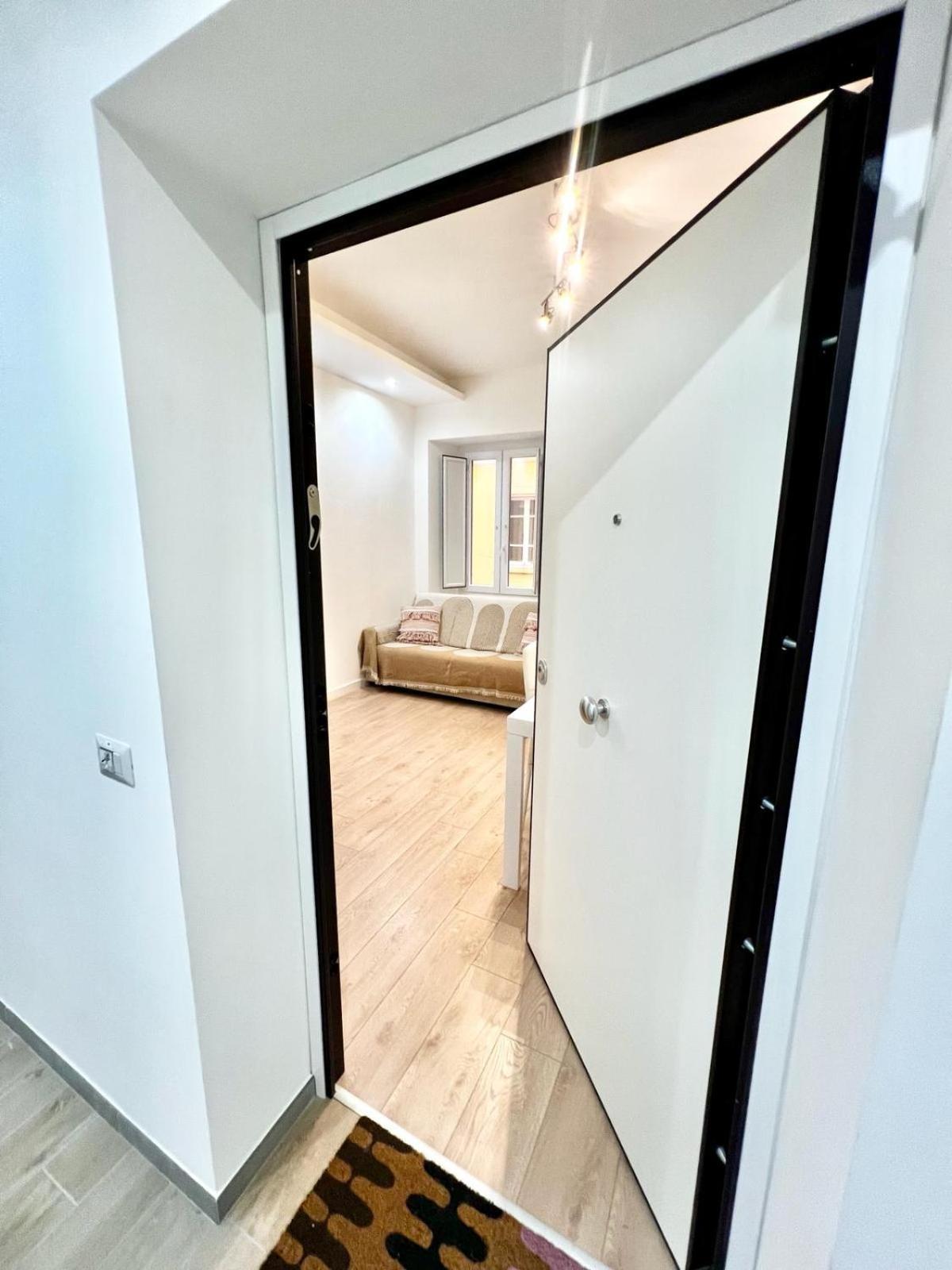 Saint Peter 78 - Design Apartment Рим Екстер'єр фото