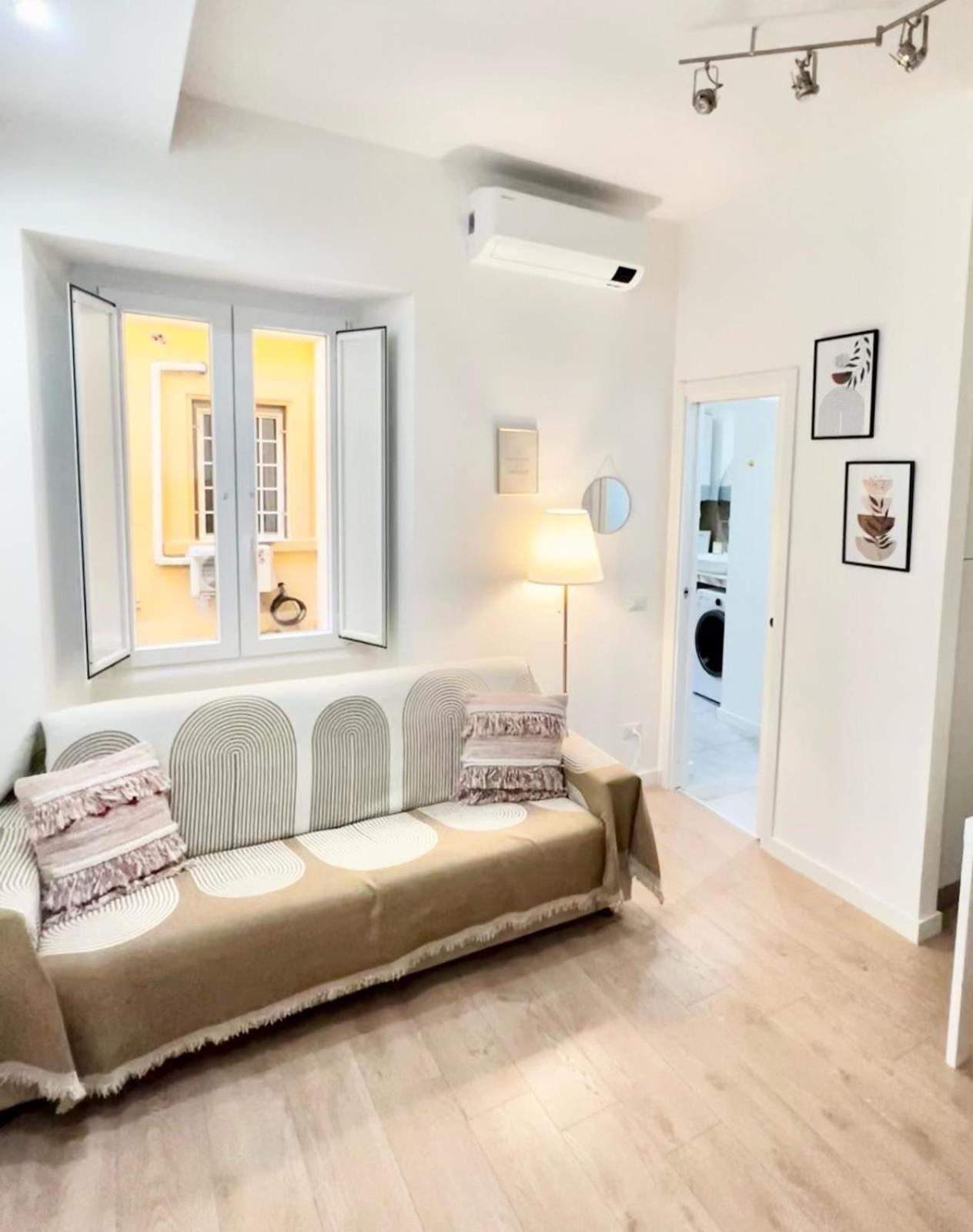 Saint Peter 78 - Design Apartment Рим Екстер'єр фото