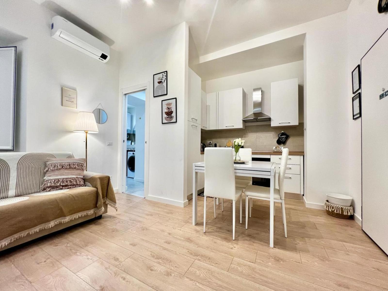 Saint Peter 78 - Design Apartment Рим Екстер'єр фото